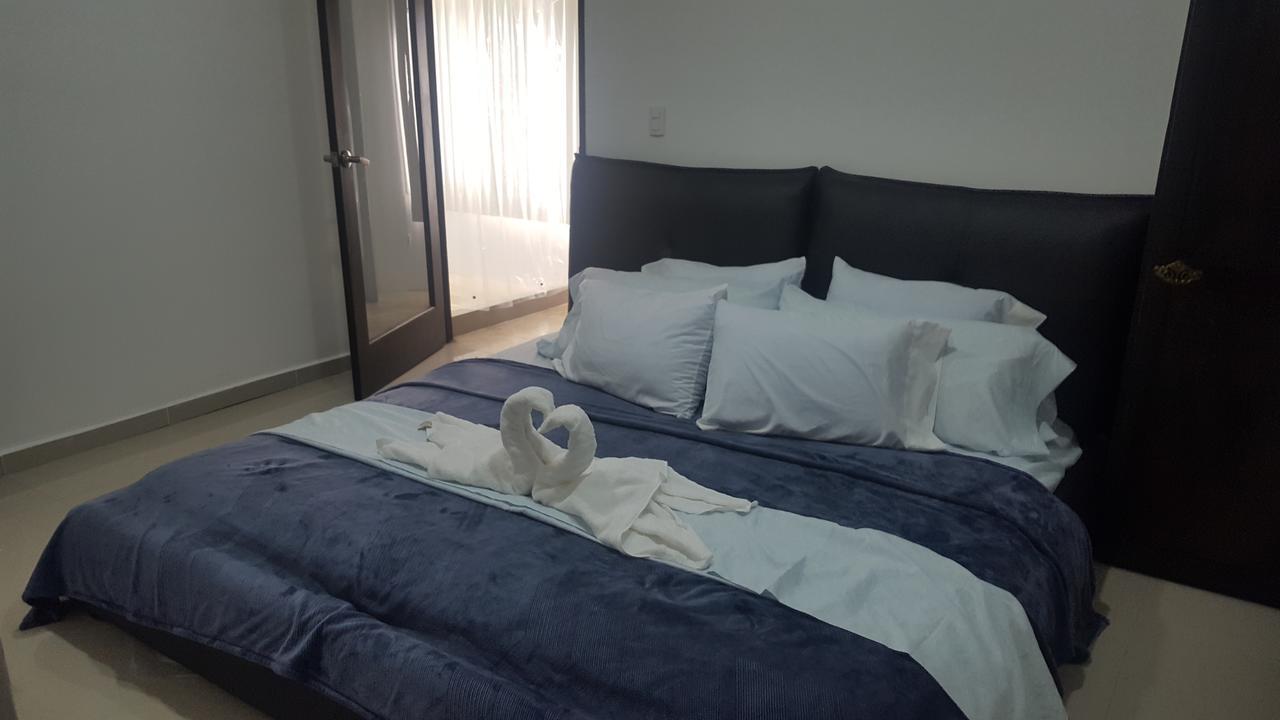 Hotel La Ola La Estancia エクステリア 写真