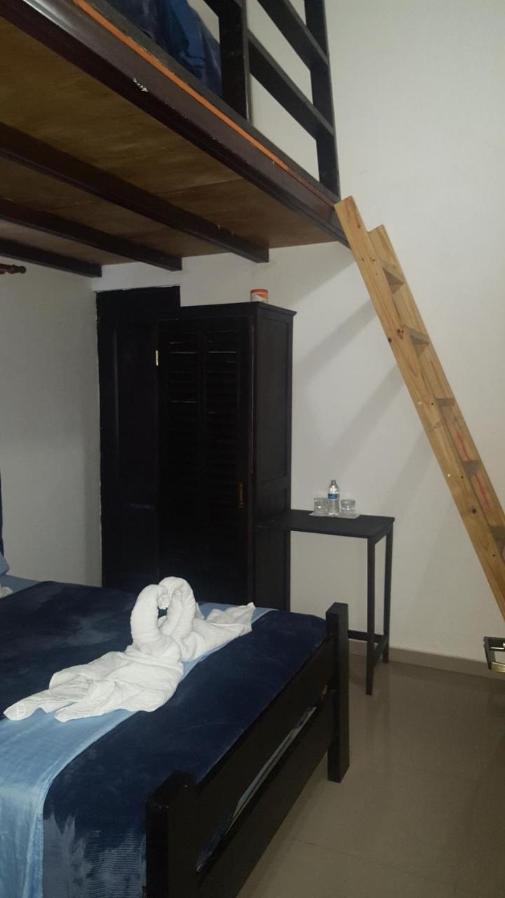 Hotel La Ola La Estancia エクステリア 写真